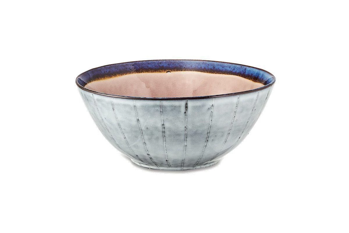 Nkuku Dakara Ceramic Tableware - Dusky Pink 6 Nkuku Dakara Ceramic Tableware - Dusky Pink