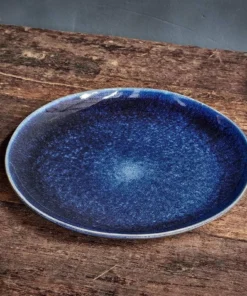 Nkuku Dana Dinner Plate