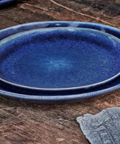 Nkuku Dana Dinner Plate