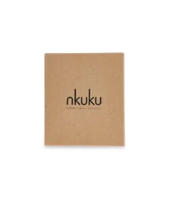 Nkuku Darsa Cheese Knife Set - Brushed Gold (Set Of 4) Table Accessories