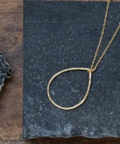 Nkuku Darsa Necklace