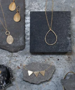 Nkuku Darsa Necklace