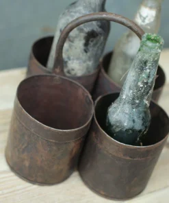 Nkuku Kitchen Dendi Storage Pots