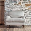 Nkuku Living Room Deni Armchair 1 Nkuku Living Room Deni Armchair