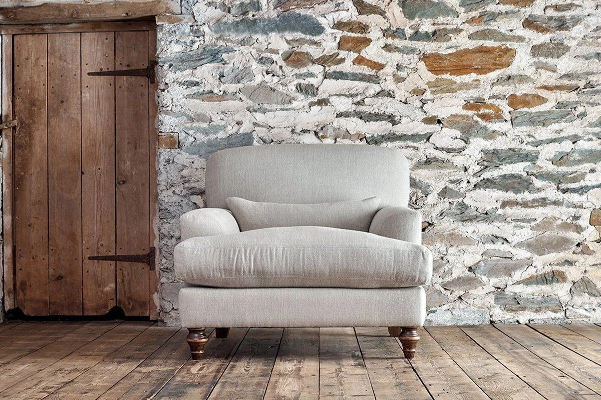 Nkuku Living Room Deni Armchair 3 Nkuku Living Room Deni Armchair