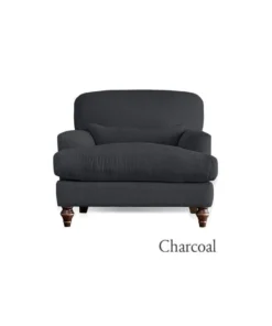 Nkuku Living Room Deni Armchair 19 Nkuku Living Room Deni Armchair