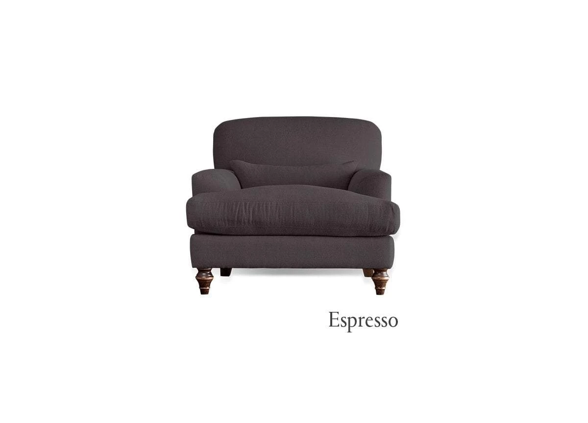 Nkuku Living Room Deni Armchair 11 Nkuku Living Room Deni Armchair