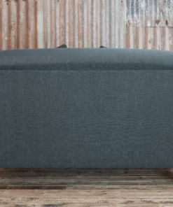 Nkuku Deni Love Seat Living Room