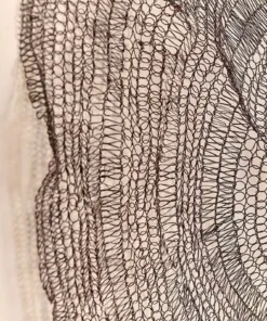 Nkuku Deopura Wire Wall Art