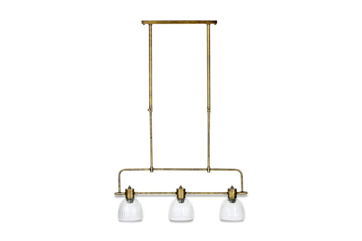 Nkuku Duga Triple Pendant 5 Nkuku Duga Triple Pendant