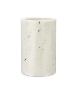 Nkuku New Arrivals Duru Marble Wine Cooler