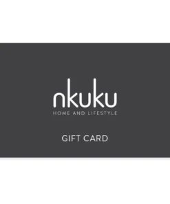 Nkuku Gifts For The Home E-Gift Card