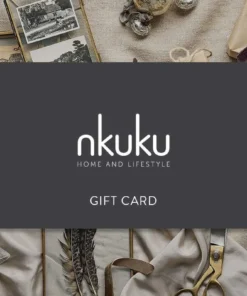 Nkuku Gifts For The Home E-Gift Card