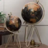 Nkuku Ebu Decorative Globe 1 Nkuku Ebu Decorative Globe