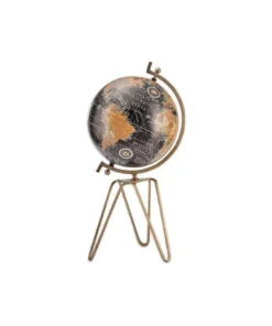 Nkuku Ebu Decorative Globe