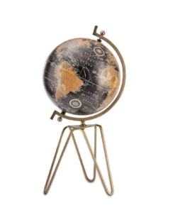 Nkuku Ebu Decorative Globe