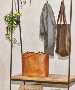 Nkuku Home Accessories Edda Hanging Rail