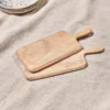 Nkuku Chopping Boards Edha Chopping Board (Set Of 2)