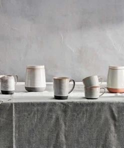 Nkuku Edo Storage Jar