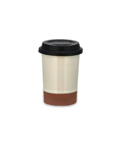 Nkuku Tableware Edo Travel Mug - Terracotta 10 Nkuku Tableware Edo Travel Mug - Terracotta