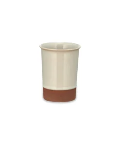 Nkuku Tableware Edo Travel Mug - Terracotta 11 Nkuku Tableware Edo Travel Mug - Terracotta