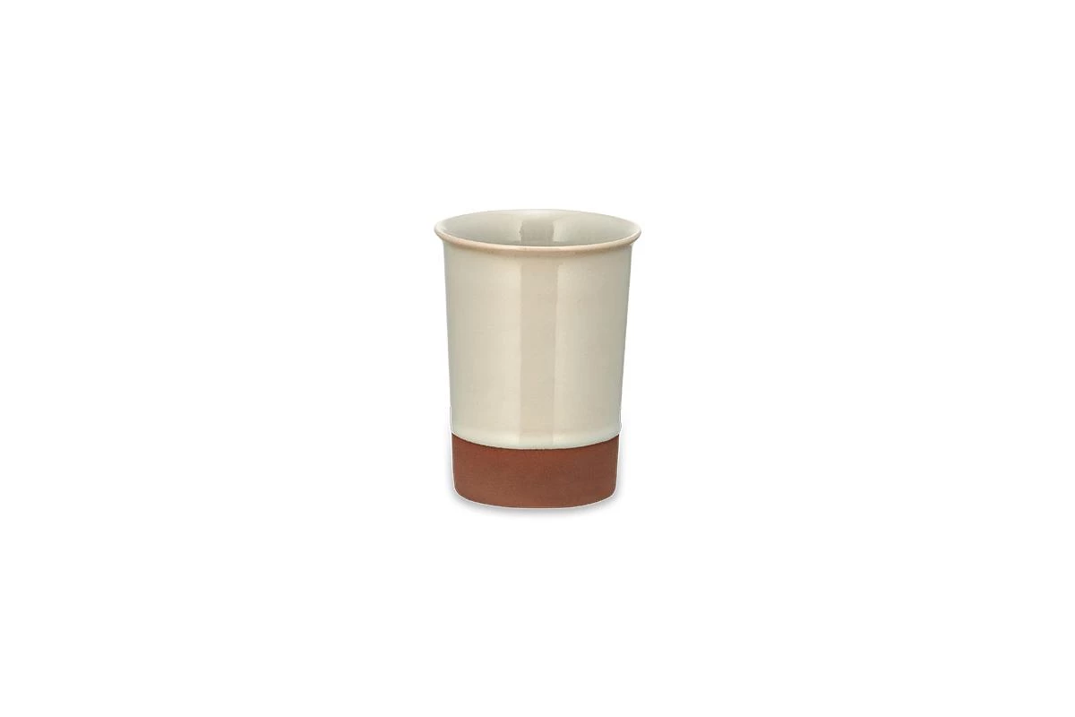 Nkuku Tableware Edo Travel Mug - Terracotta 7 Nkuku Tableware Edo Travel Mug - Terracotta