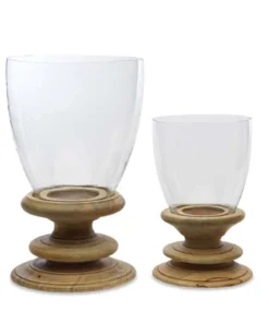 Nkuku Home Accessories Eluru Lantern 11 Nkuku Home Accessories Eluru Lantern