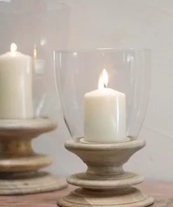 Nkuku Home Accessories Eluru Lantern