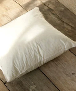 Nkuku Home Accessories Feather Cushion Inner