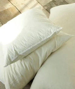 Nkuku Home Accessories Feather Cushion Inner