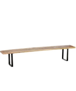 Nkuku Fia Bench - 180cm