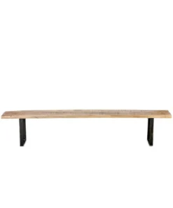 Nkuku Fia Bench - 180cm