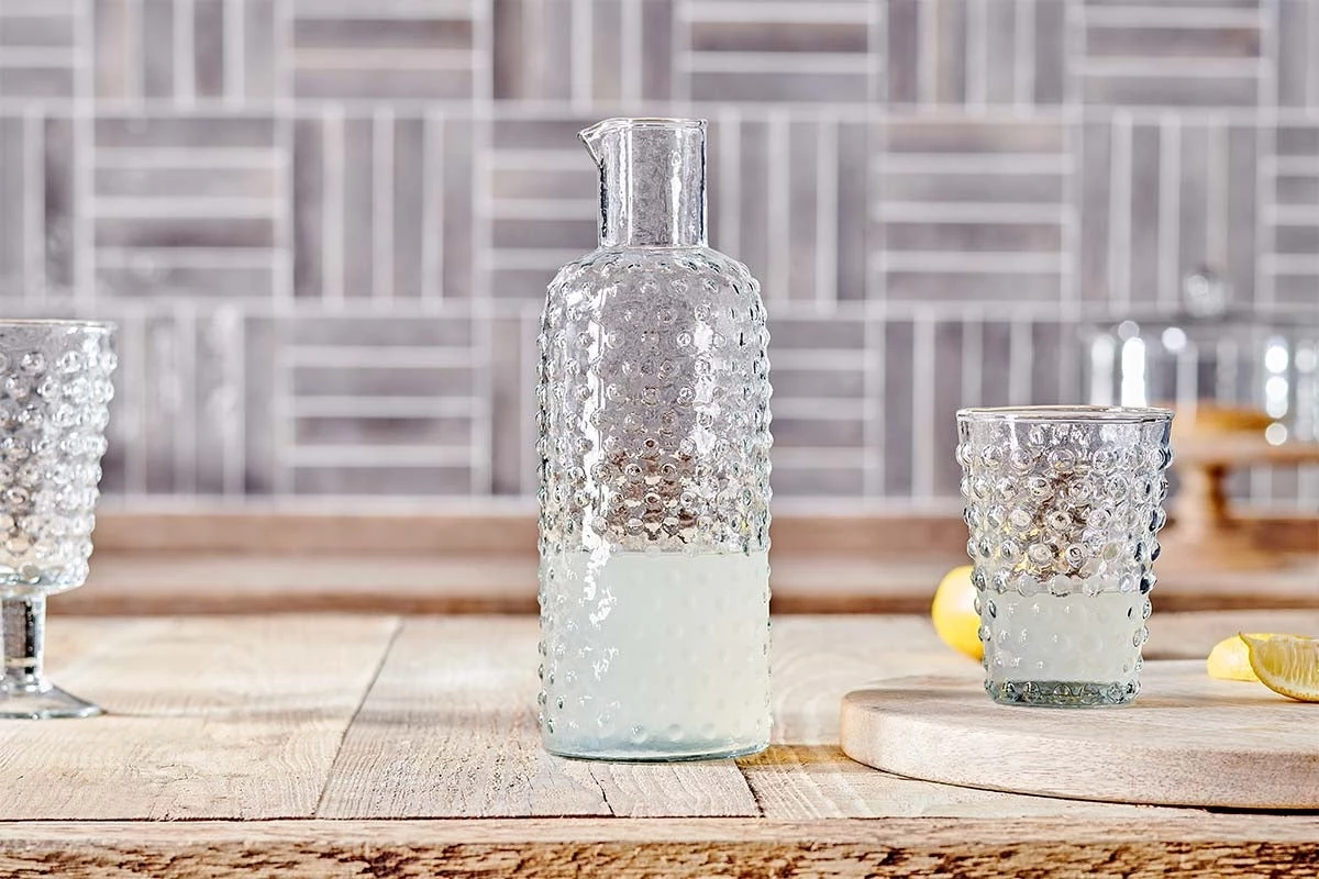 Nkuku Haldi Carafe New Arrivals 3 Nkuku Haldi Carafe New Arrivals