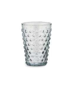 Nkuku Haldi Tumbler - Clear (Set Of 4)