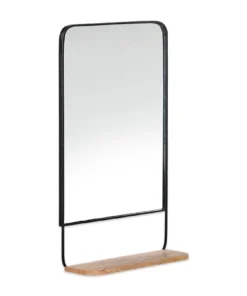 Nkuku Harni Mirror - Portrait