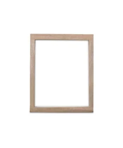 Nkuku Home Accessories Indu Mango Wood Photo Frames