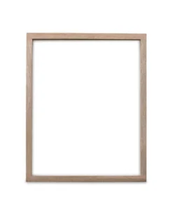 Nkuku Home Accessories Indu Mango Wood Photo Frames