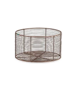 Nkuku Kitchen Inkollu Basket Bowl