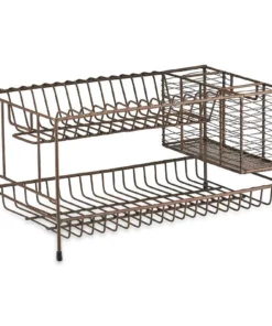 Nkuku Kitchen Inkollu Dish Rack