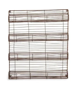 Nkuku Inkollu Spice Rack