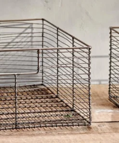 Nkuku Inkollu Storage Basket