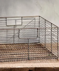 Nkuku Inkollu Storage Basket