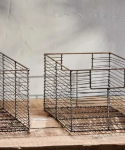 Nkuku Inkollu Storage Basket