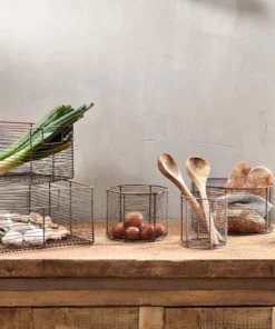 Nkuku Inkollu Storage Basket