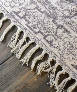 Nkuku Iria Antique Print Rug 8 Nkuku Iria Antique Print Rug