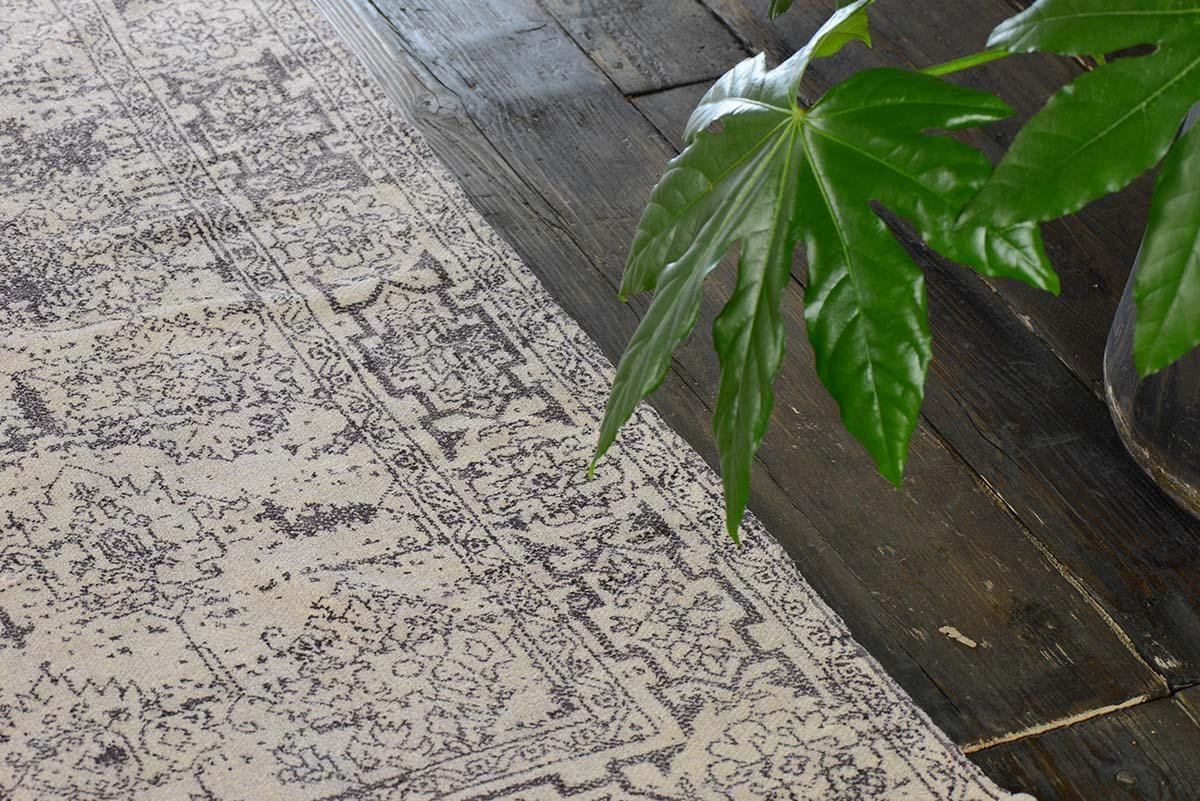 Nkuku Iria Antique Print Rug 4 Nkuku Iria Antique Print Rug