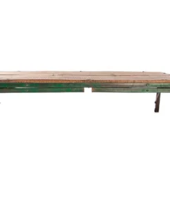 Nkuku Ishan Reclaimed Folding Dining & Coffee Table Living Room 15 Nkuku Ishan Reclaimed Folding Dining & Coffee Table Living Room