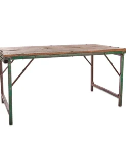 Nkuku Ishan Reclaimed Folding Dining & Coffee Table Living Room 13 Nkuku Ishan Reclaimed Folding Dining & Coffee Table Living Room