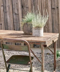 Nkuku Ishan Reclaimed Folding Dining & Coffee Table Living Room 11 Nkuku Ishan Reclaimed Folding Dining & Coffee Table Living Room