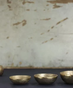 Nkuku Jahi Gold Bowl 10 Nkuku Jahi Gold Bowl